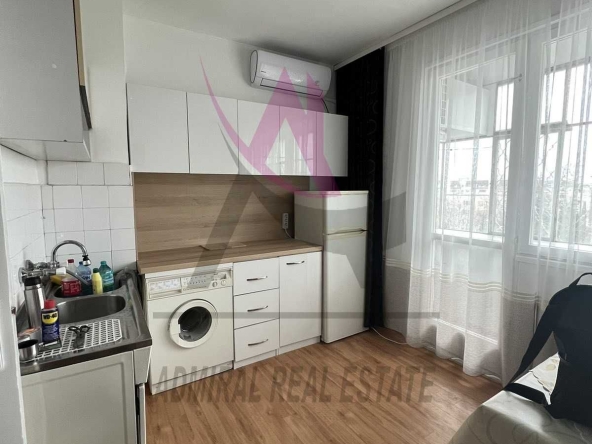 Дава се под наем Двустаен апартамент в Варна, Младост 1 - 60 кв.м за 375 € - Снимка #1