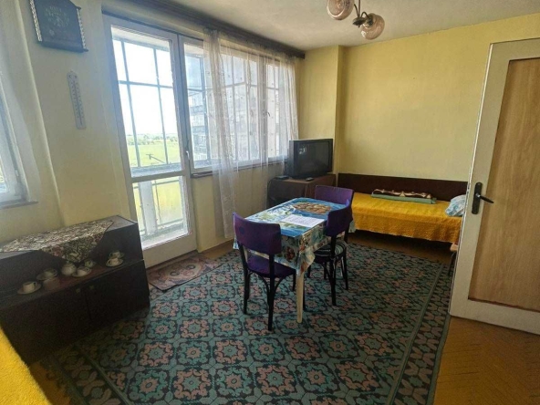 Тристаен апартамент в Попово - 77 кв.м за 444 €/кв.м - Снимка #1