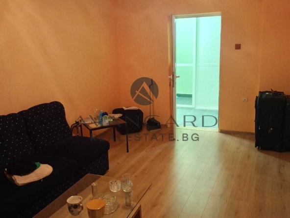 Тристаен апартамент в Пловдив, Кършияка - 85 кв.м за 1800 €/кв.м - Снимка #1