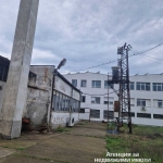 Склад в Асеновград - 3040 кв.м за 142 €/кв.м - Снимка #1