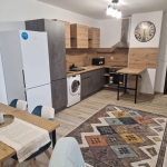 Дава се под наем Двустаен апартамент в Пловдив, Христо Смирненски - 80 кв.м за 663 € - Снимка #1