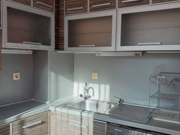 Дава се под наем Двустаен апартамент в Пловдив, Каменица 2 - 60 кв.м за 408 € - Снимка #1