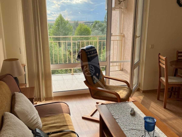 Тристаен апартамент в Несебър - 74 кв.м за 999 €/кв.м - Снимка #1