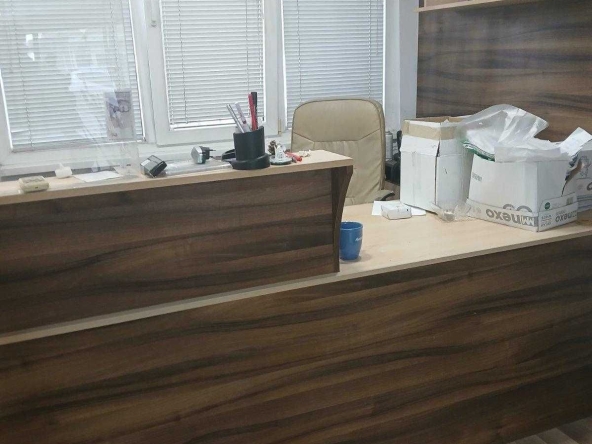 Заведение в Варна, Лятно кино Тракия - 220 кв.м за 1000 €/кв.м - Снимка #1