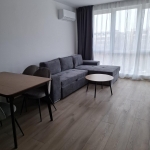 Дава се под наем Двустаен апартамент в Пловдив, Христо Смирненски - 73 кв.м за 450 € - Снимка #1