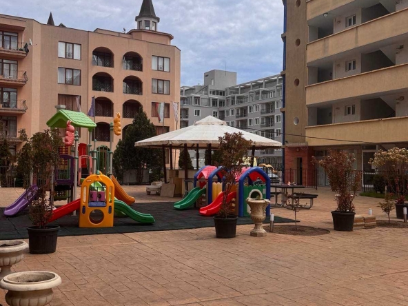 Дава се под наем Заведение в Несебър - 30 кв.м за 3060 € - Снимка #1