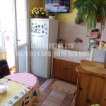 Едностаен апартамент в Казанлък - 45 кв.м за 850 €/кв.м - Снимка #1