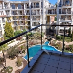 Двустаен апартамент в к.к. Слънчев бряг - 59 кв.м за 1266 €/кв.м - Снимка #1