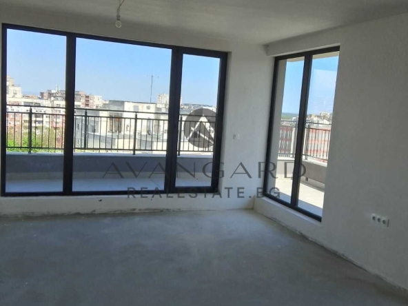 Двустаен апартамент в Пловдив, Тракия - 100 кв.м за 1330 €/кв.м - Снимка #1