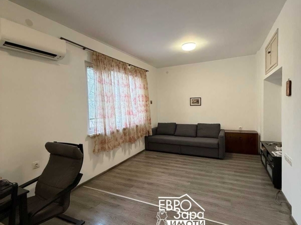 Дава се под наем Тристаен апартамент в Стара Загора, Център - 87 кв.м за 331.5 € - Снимка #1