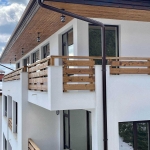 Двустаен апартамент в к.к. Пампорово - 62 кв.м за 1013 €/кв.м - Снимка #1