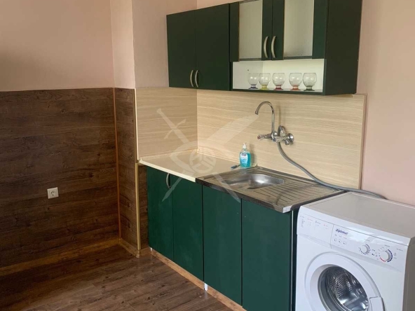 Двустаен апартамент в Средец - 67 кв.м за 680 €/кв.м - Снимка #1