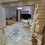 Тристаен апартамент в Шумен, Херсон - 82 кв.м за 1586 €/кв.м - Снимка #1