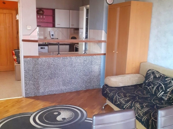 Дава се под наем Двустаен апартамент в Пловдив, Каменица 1 - 60 кв.м за 350 € - Снимка #1