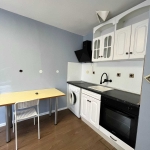 Дава се под наем Едностаен апартамент в София, Лозенец - 40 кв.м за 459 € - Снимка #1