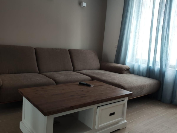 Дава се под наем Тристаен апартамент в София, Кръстова вада - 200 кв.м за 1499 € - Снимка #1