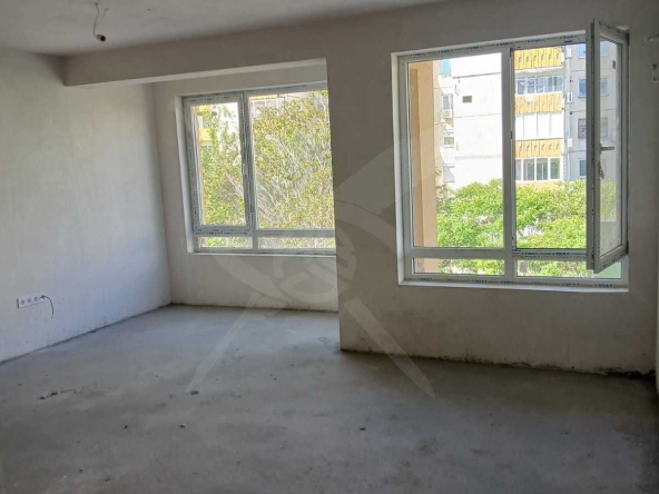 Едностаен апартамент в Пловдив, Южен - 50 кв.м за 1300 €/кв.м - Снимка #1