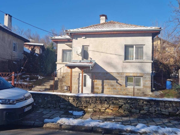 Къща в Трявна - 78 кв.м за 898 €/кв.м - Снимка #1