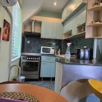 Дава се под наем Тристаен апартамент в Пловдив, Кършияка - 80 кв.м за 350 € - Снимка #1