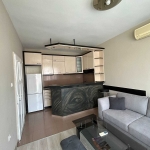 Дава се под наем Двустаен апартамент в Благоевград, Идеален център - 55 кв.м за 306 € - Снимка #1