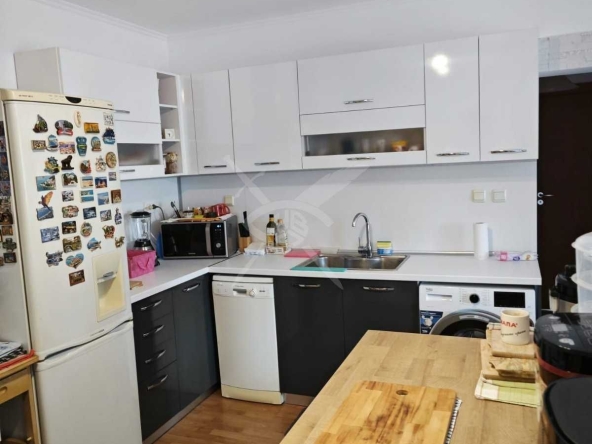 Тристаен апартамент в с. Равда, Област Бургас - 102 кв.м за 1128 €/кв.м - Снимка #1