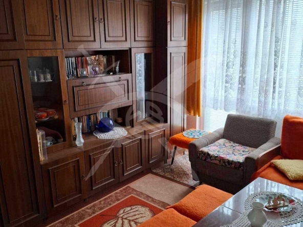 Тристаен апартамент в Поморие - 109 кв.м за 964 €/кв.м - Снимка #1