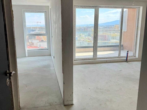 Двустаен апартамент в София, Люлин 2 - 79 кв.м за 1836 €/кв.м - Снимка #1