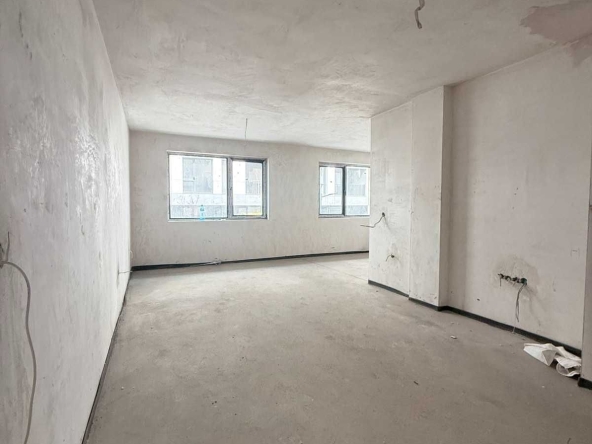 Тристаен апартамент в София, Кръстова вада - 105 кв.м за 2191 €/кв.м - Снимка #1