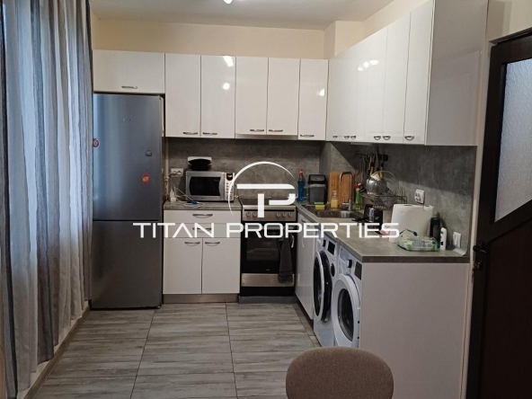 Дава се под наем Тристаен апартамент в Варна, Погреби - 70 кв.м за 650 € - Снимка #1