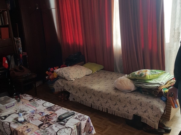 Едностаен апартамент в Сандански - 40 кв.м за 1122 €/кв.м - Снимка #1