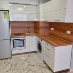 Дава се под наем Двустаен апартамент в Велико Търново, Картала - 65 кв.м за 357 € - Снимка #1