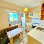 Дава се под наем Двустаен апартамент в Перник, Изток - 65 кв.м за 331.5 € - Снимка #1