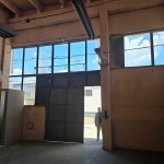 Дава се под наем Промишлена сграда в Пловдив, Индустриална зона - Изток - 432 кв.м за 1211.76 € - Снимка #1