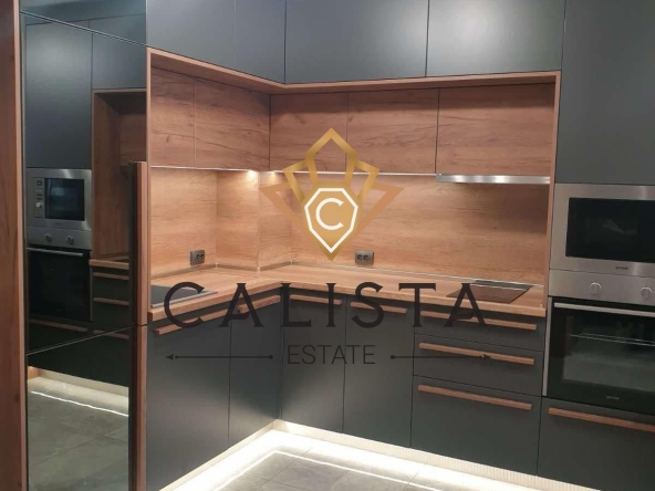 Дава се под наем Двустаен апартамент в Пловдив, Каменица 1 - 53 кв.м за 714 € - Снимка #1