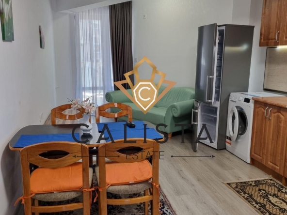 Дава се под наем Тристаен апартамент в Пловдив, Кършияка - 70 кв.м за 510 € - Снимка #1