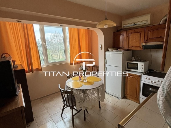 Двустаен апартамент в Бургас, Меден рудник - зона В - 65 кв.м за 1674 €/кв.м - Снимка #1