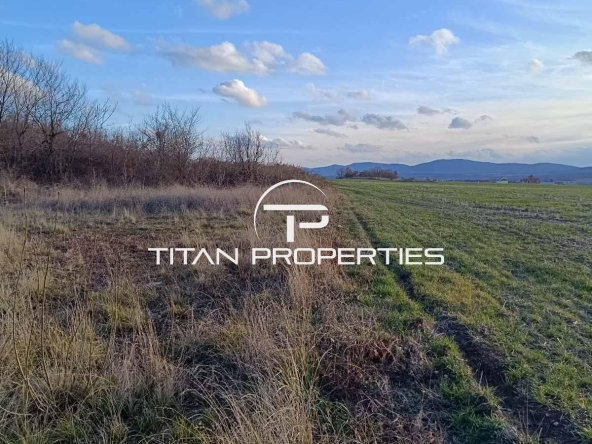 Парцел в Черноморец - 4967 кв.м за 90 €/кв.м - Снимка #1