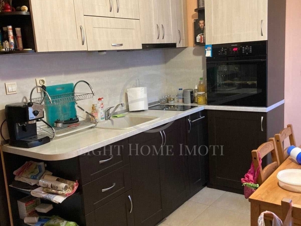 Двустаен апартамент в Пловдив, Гагарин - 65 кв.м за 2040 €/кв.м - Снимка #1