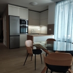 Дава се под наем Тристаен апартамент в София, Кръстова вада - 200 кв.м за 1500 € - Снимка #1