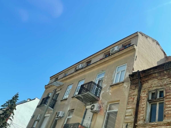 Двустаен апартамент в София, Сухата река - 60 кв.м за 1750 €/кв.м - Снимка #1