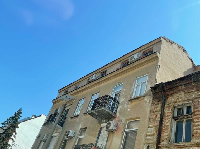 Двустаен апартамент в София, Сухата река - 60 кв.м за 1750 €/кв.м - Снимка #1