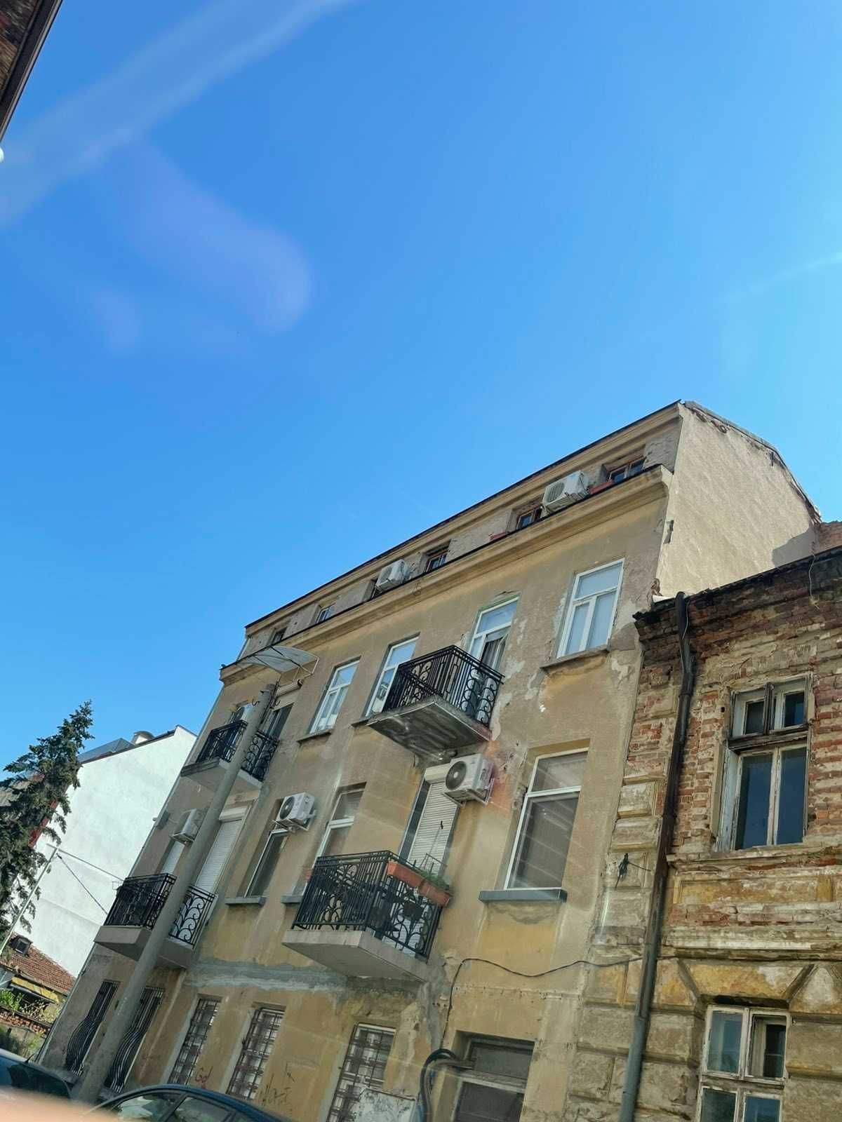 Двустаен апартамент в София, Сухата река - 60 кв.м за 1750 €/кв.м - Снимка #1