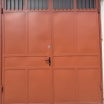 Дава се под наем Гараж / Паркомясто в Велико Търново, Колю Фичето - 18 кв.м за 76.5 € - Снимка #1