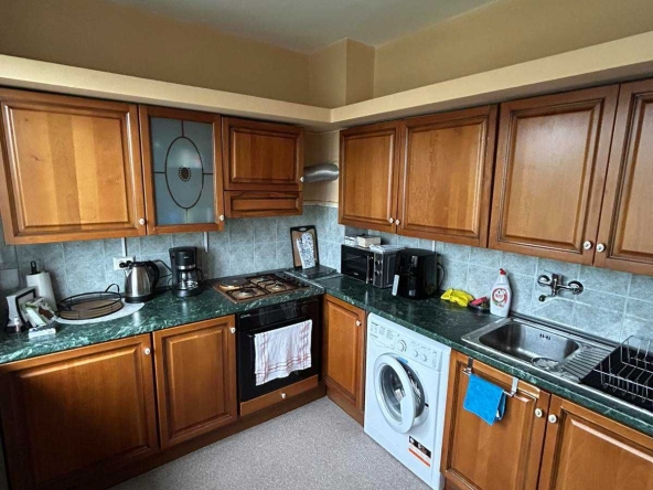 Дава се под наем Двустаен апартамент в София, Борово - 75 кв.м за 510 € - Снимка #1