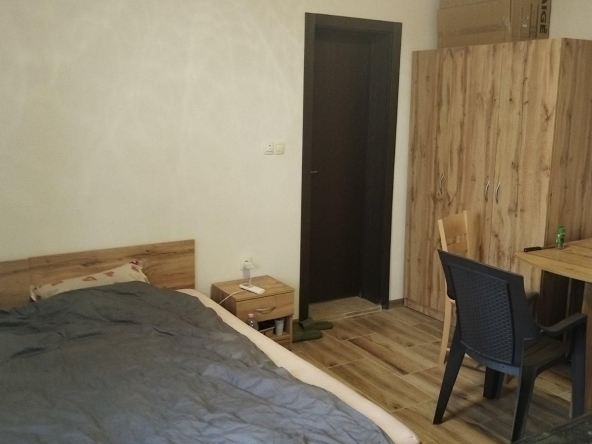 Дава се под наем Едностаен апартамент в Пловдив, Беломорски - 50 кв.м за 280.5 € - Снимка #1