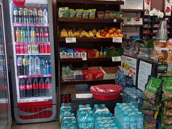 Магазин в София, Дианабад - 40 кв.м за 345 €/кв.м - Снимка #1