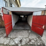 Гараж / Паркомясто в Шумен, Дивдядово - 16 кв.м за 875 €/кв.м - Снимка #1