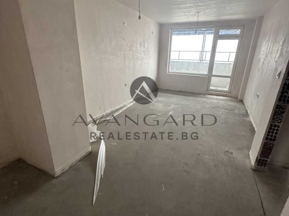 Двустаен апартамент в Пловдив, Тракия - 65 кв.м за 1447 €/кв.м - Снимка #1