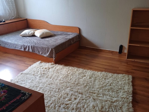 Дава се под наем Двустаен апартамент в Горна Оряховица - 45 кв.м за 178.5 € - Снимка #1