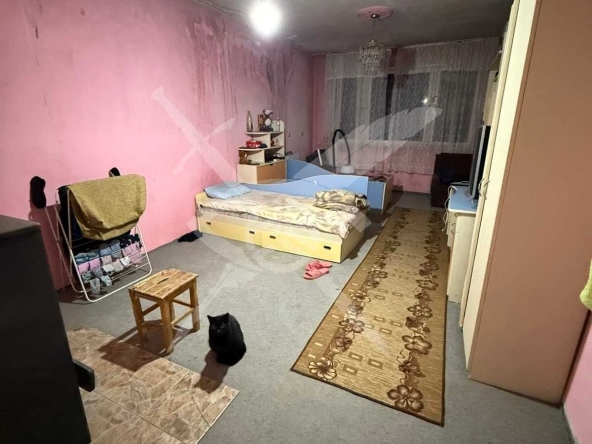 Тристаен апартамент в Средец - 100 кв.м за 460 €/кв.м - Снимка #1